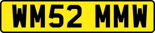 WM52MMW