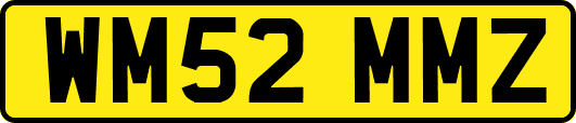 WM52MMZ