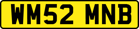 WM52MNB