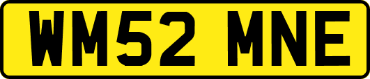 WM52MNE