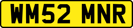 WM52MNR