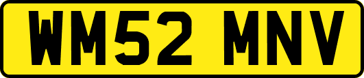 WM52MNV