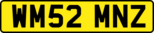 WM52MNZ