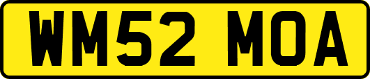 WM52MOA