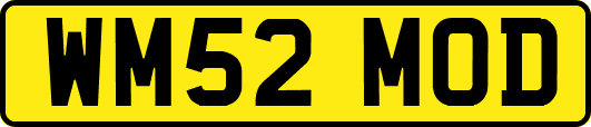 WM52MOD