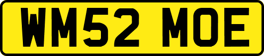 WM52MOE