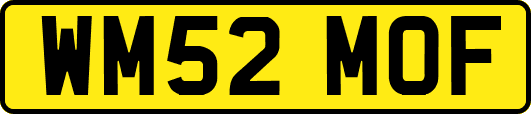 WM52MOF