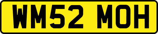WM52MOH