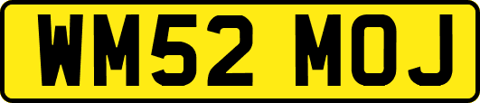WM52MOJ