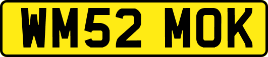 WM52MOK