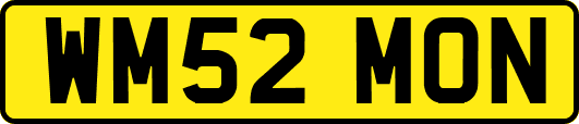 WM52MON