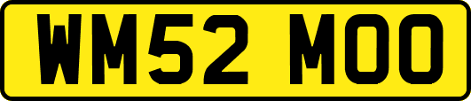 WM52MOO