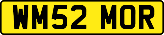 WM52MOR