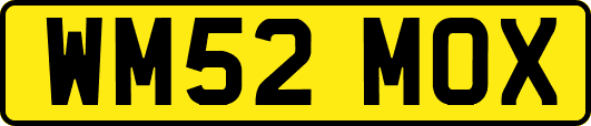 WM52MOX