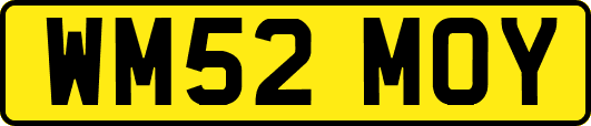 WM52MOY