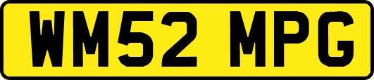 WM52MPG