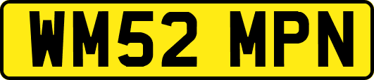 WM52MPN