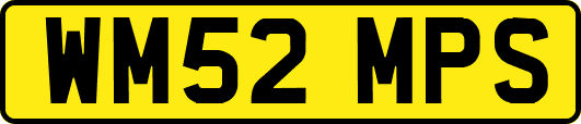WM52MPS