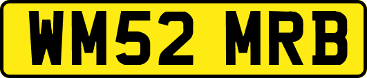 WM52MRB