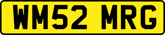 WM52MRG