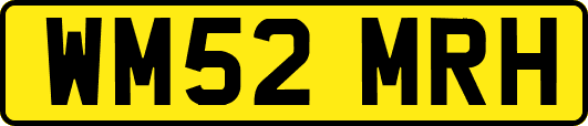 WM52MRH