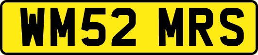 WM52MRS