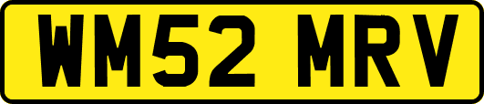 WM52MRV