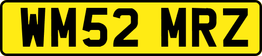 WM52MRZ
