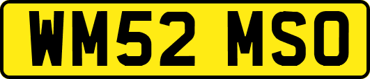 WM52MSO