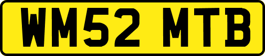 WM52MTB