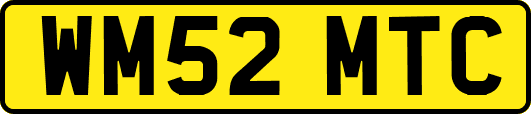 WM52MTC