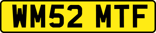 WM52MTF