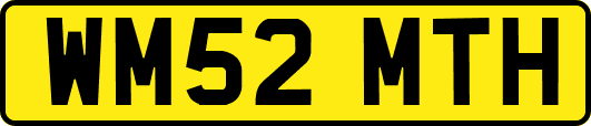 WM52MTH