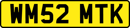 WM52MTK