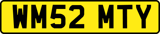 WM52MTY