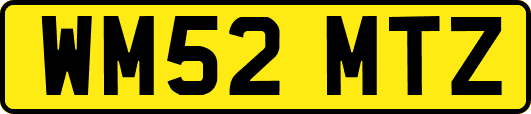 WM52MTZ