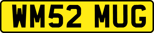WM52MUG