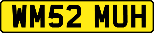 WM52MUH