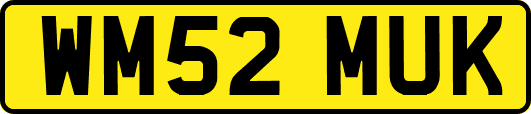 WM52MUK