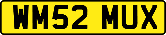 WM52MUX