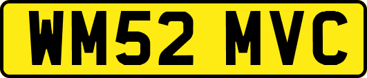WM52MVC