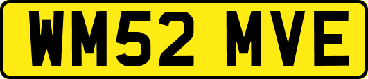 WM52MVE