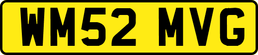 WM52MVG