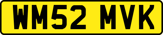 WM52MVK