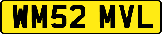 WM52MVL