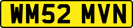 WM52MVN