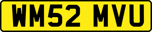 WM52MVU