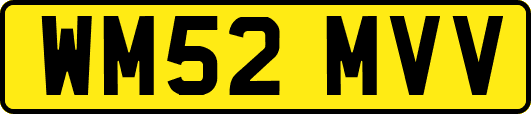 WM52MVV