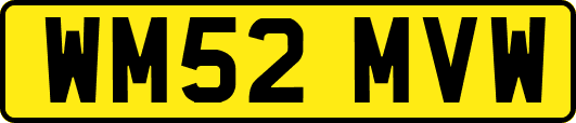 WM52MVW