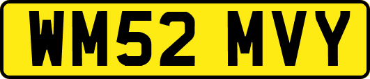 WM52MVY